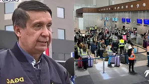 Foto y video: Canal N