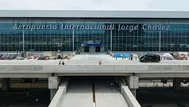 MTC volvería a reunirse con aerolíneas y LAP por TUUA, dice AETAI