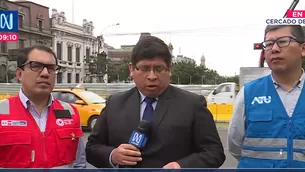 Esta situación ha generado un conflicto entre la comuna metropolitana y las entidades involucradas. / Video: Canal N