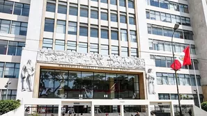 MTPE dispone teletrabajo y adelanto de vacaciones por crisis/ Video: Canal N. Foto: El Peruano