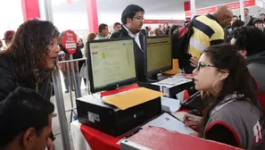 La feria labora se realizará en Lima Norte. Foto: Andina