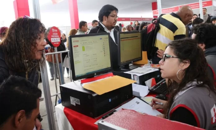 Mtpe Feria Laboral Ofrecerá Más De 8 Mil Puestos De Trabajo 9840