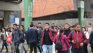 MTPE flexibiliza horario de ingreso por paro de transportistas