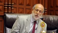 Murió el excongresista Daniel Abugattás a los 69 años