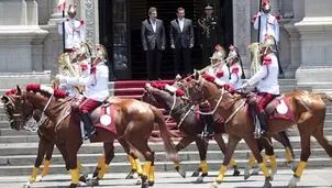 El número de caballos muertos ha ido en aumento / Foto: archivo El Comercio