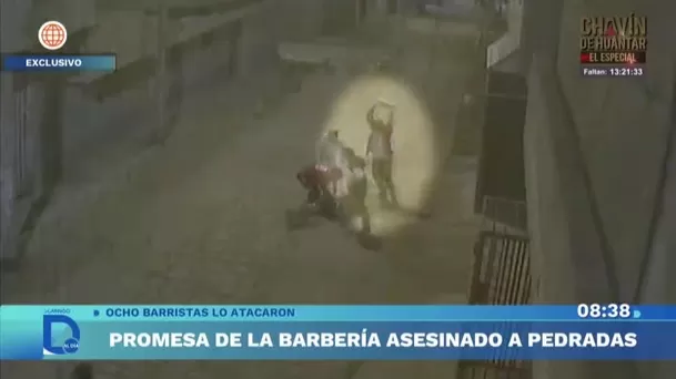 Foto: Video Domingo al día Foto: Video Domingo al día