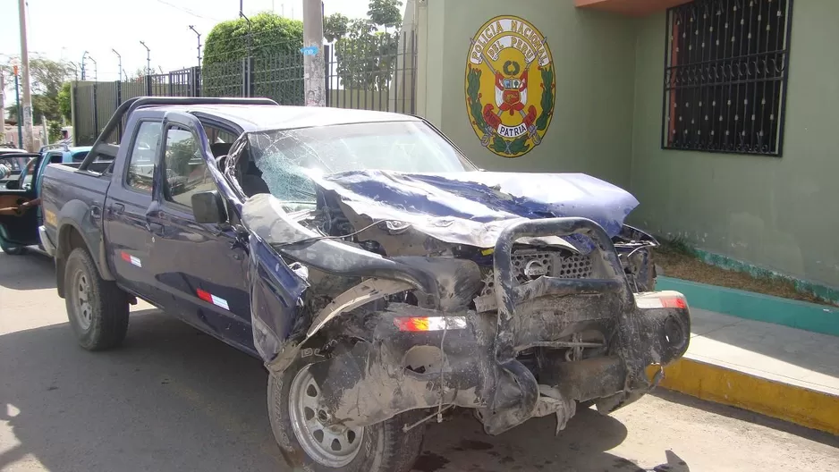 Imagen referencial Imagen referencial