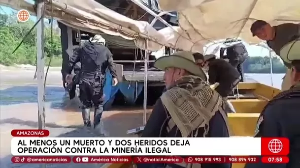 Foto: Video AN Foto: Video AN