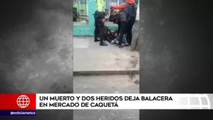 América Noticias