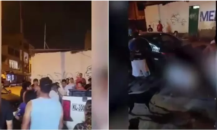 Ataque de sicarios deja un muerto y un herido en SMP