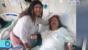 Foto y video: América Noticias