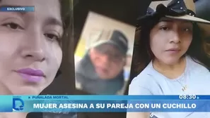 Foto y video: América Noticias