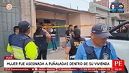 Mujer asesinada en Piura y pareja se quitó la vida tras crimen