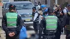 Mujer fue descuartizada en Ayacucho