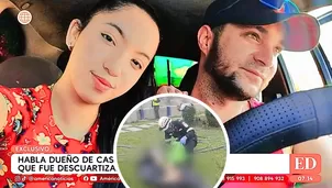 Foto y video: América Noticias