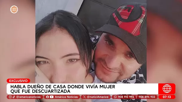 Fuente: América Noticias