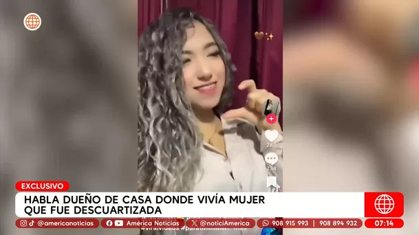 Fuente: América Noticias