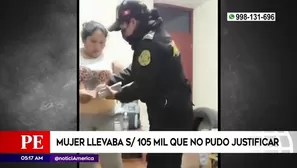 América Noticias