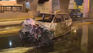 Foto y video: América Noticias