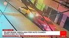 Mujer muere arrollada mientras remolcaba su moto en Barrios Altos