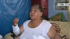 Mujer que fue baleada durante asesinato pide ayuda