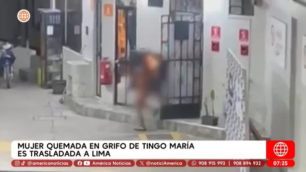 Fuente: América Noticias