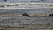 Planta de energía limpia más grande del mundo. Foto: CNN