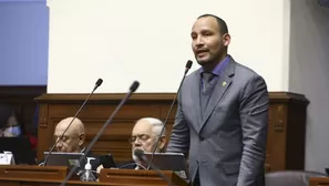 Muñante minimiza alza de aranceles de EE.UU. Foto y video: Canal N/Andina