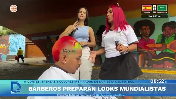 Fuente: Domingo Al Día Fuente: Domingo Al Día