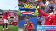 Mundial 2026: las curiosidades, goles, personajes y emociones