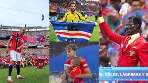Foto y video: América Noticias
