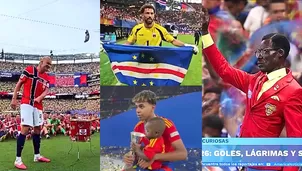 Foto y video: América Noticias
