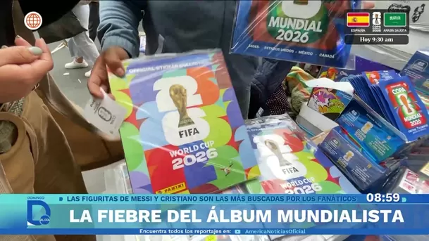Fuente: Domingo Al Día Fuente: Domingo Al Día