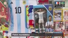 Mundial 2026 genera un importante dinamismo comercial en el Perú
