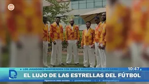 Foto y video: América Noticias