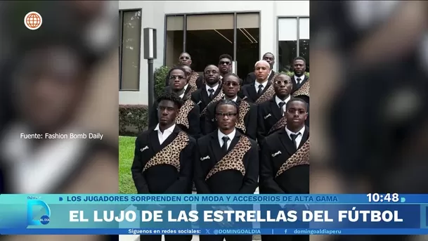 Fuente: Domingo Al Día