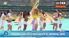 Mundial 2026: Shakira volvió a brillar en la inauguración