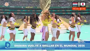 Foto y video: América Noticias