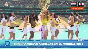 Foto y video: América Noticias