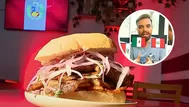 Mundial del desayuno: chicharrón peruano brilla en octavos