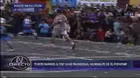 Mundialito de El Porvenir: así se vivió el torneo más popular de fulbito
