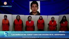 Foto y video: América Noticias