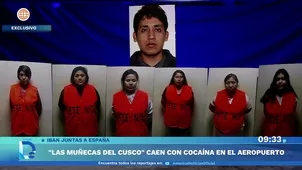 Foto y video: América Noticias