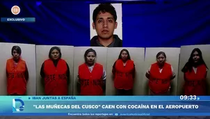 Foto y video: América Noticias