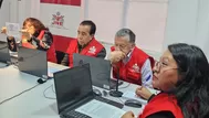 Municipales y Regionales: este viernes vence plazo para solicitar inscripción