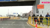 Este desacuerdo entre la municipalidad y la concesionaria ha generado preocupación tanto en los vecinos como en los conductores. / Video: Canal N