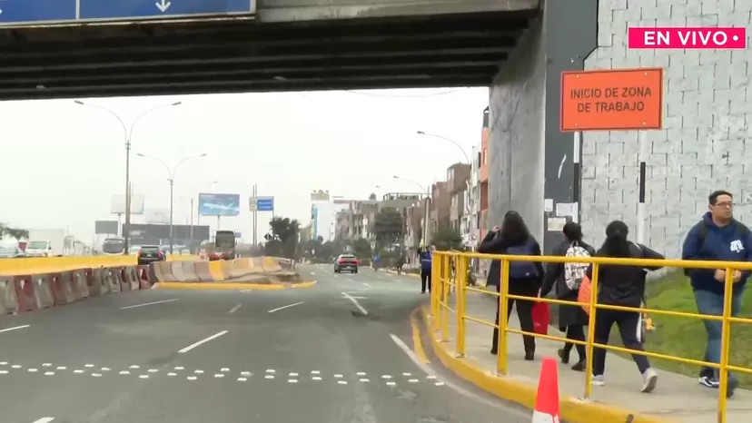 Municipalidad del Callao se opone a plan de desvío de Metro de Lima por incumplimientos de la concesionaria