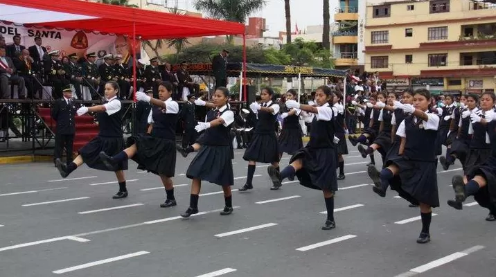 El desvío del sábado será desde las 8 am. Foto referencial: educacionenred.pe