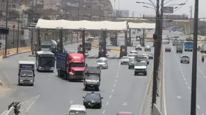 Municipalidad de Lima notifica a Rutas de Lima por disolución e incumplimiento del contrato de concesión. / Video: Canal N
