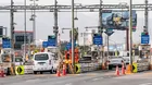 Municipalidad comunica a Defensoría que Rutas de Lima cesará operación vial este 2 de diciembre